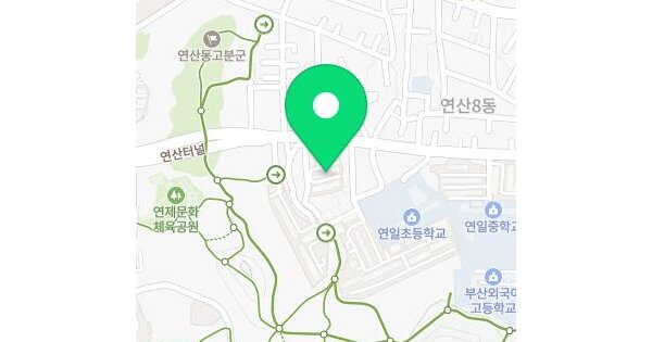부산광역시 연제구 연산동 969-2 2동 1층102호 미지정 경매 물건 이미지