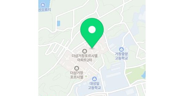 경상남도 거창군 거창읍 가지리 1864 더샵거창포르시엘2차 205동 8층805호 미지정 경매 물건 이미지