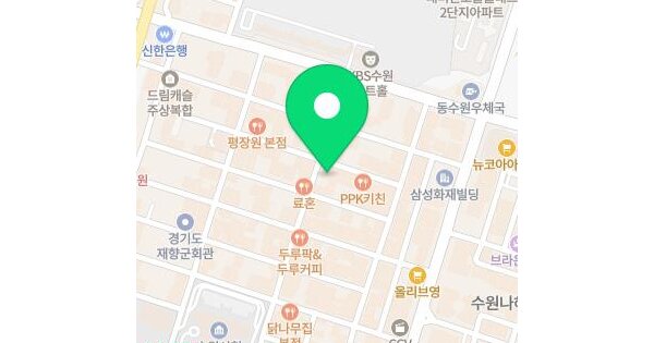 경기도 수원시 팔달구 인계동 1040 엘리시아아이티타워  13층1306호 미지정 경매 물건 이미지