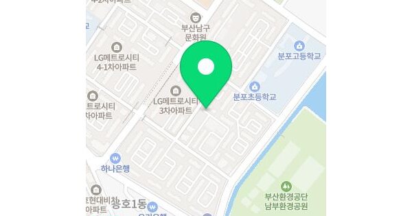 부산광역시 남구 용호동 176-30 엘지메트로시티 130동 12층1201호 미지정 경매 물건 이미지