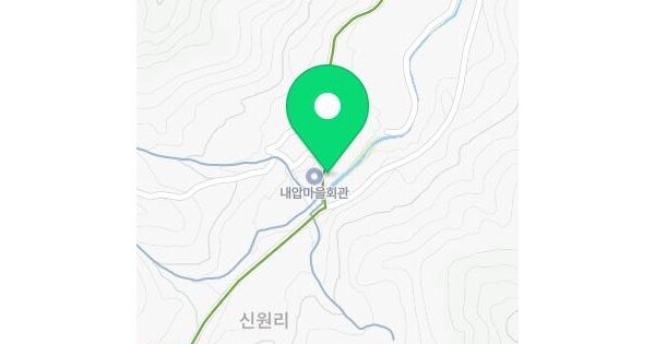 전남광주통합특별시 광양시 다압면 신원리 1483-1  미지정 경매 물건 이미지