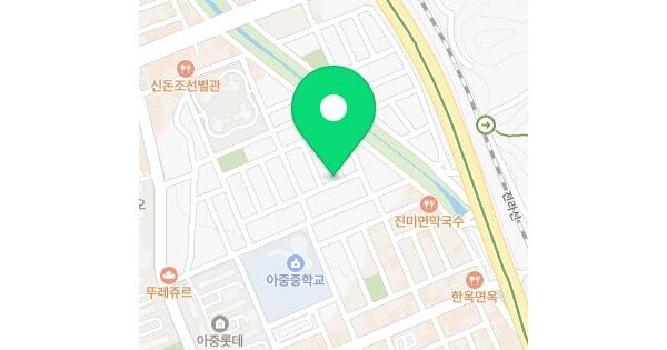 전북특별자치도 전주시 덕진구 우아동2가 882-10  1층102호 미지정 경매 물건 이미지