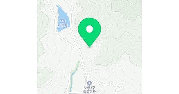 전남광주통합특별시 장흥군 유치면 조양리 산18  미지정 경매 물건 이미지