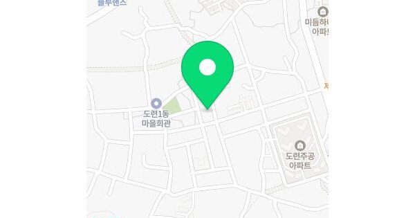제주특별자치도 제주시 도련일동 1612  미지정 경매 물건 이미지