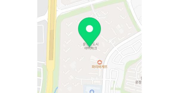 경기도 파주시 동패동 1781 운정신도시아이파크 111동 24층2401호 미지정 경매 물건 이미지