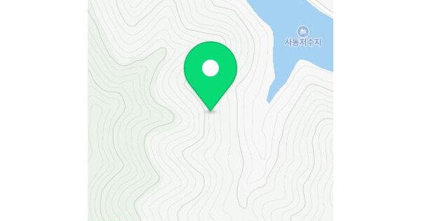 전라남도 고흥군 풍양면 율치리 산246  미지정 경매 물건 이미지