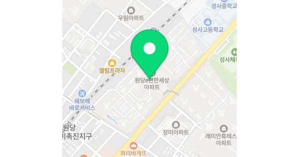 경기도 고양시 덕양구 성사동 869 원당 이-편한세상 120동 4층401호 미지정 경매 물건 이미지