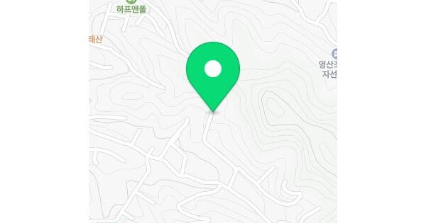 경기도 양평군 양서면 목왕리 산6-91  미지정 경매 물건 이미지