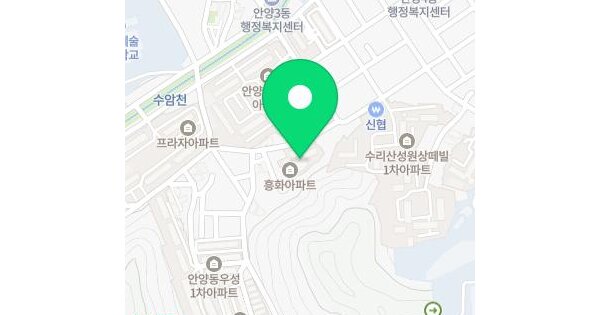 경기도 안양시 만안구 안양동 716-5 흥화아파트 101동 1층101호 미지정 경매 물건 이미지