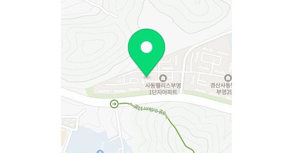 경상북도 경산시 사동 310 팰리스부영1단지 1006동 8층801호 미지정 경매 물건 이미지