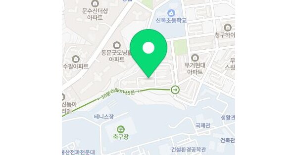 울산광역시 남구 무거동 1584 롯데캐슬아파트 104동 1층103호 미지정 경매 물건 이미지