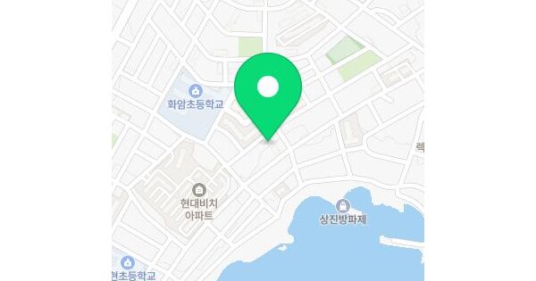 울산광역시 동구 방어동 1141-1 부림비치빌라 비동 4층401호 미지정 경매 물건 이미지