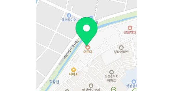 부산광역시 사상구 학장동 585-88  미지정 경매 물건 이미지