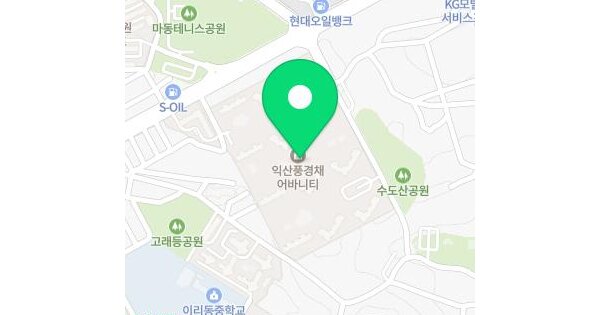 전북특별자치도 익산시 마동 433 익산풍경채어바니티 108동 6층605호 미지정 경매 물건 이미지