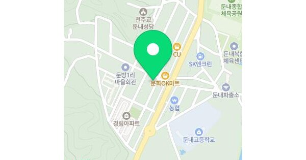 강원특별자치도 횡성군 둔내면 둔방내리 587-14  미지정 경매 물건 이미지
