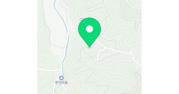 강원특별자치도 횡성군 갑천면 구방리 산22-1  미지정 경매 물건 이미지