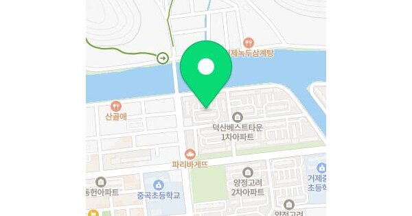 경상남도 거제시 고현동 1039 덕산베스트타운 107동 3층304호 미지정 경매 물건 이미지