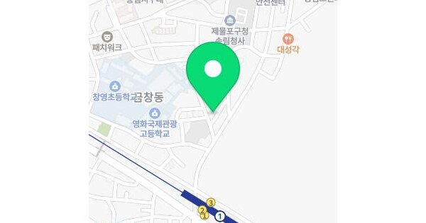 인천광역시 제물포구 금곡동 70-20  미지정 경매 물건 이미지