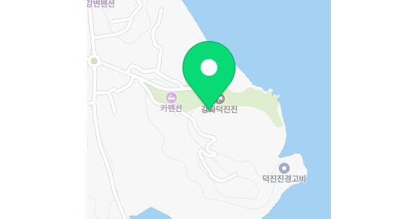 인천광역시 강화군 불은면 덕성리 413  미지정 경매 물건 이미지