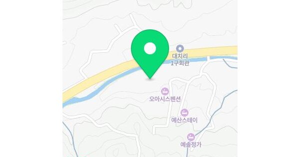 충청남도 예산군 덕산면 대치리 98  미지정 경매 물건 이미지