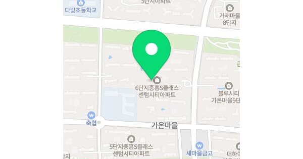 세종특별자치시  다정동 918 가온마을6단지 605동 23층2301호 미지정 경매 물건 이미지