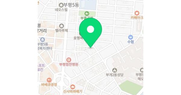 인천광역시 부평구 부평동 450-9 해송파크뷰3차  3층301호 미지정 경매 물건 이미지