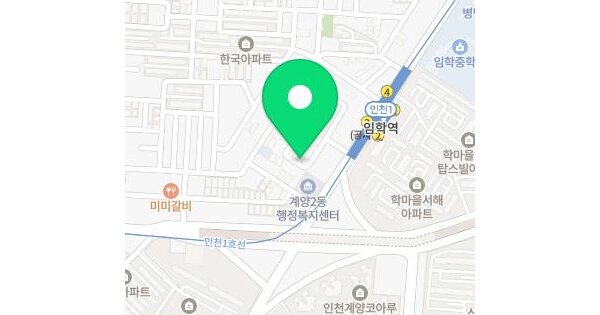 인천광역시 계양구 임학동 68-18 삼성하이츠맨션 603동 4층301호 미지정 경매 물건 이미지