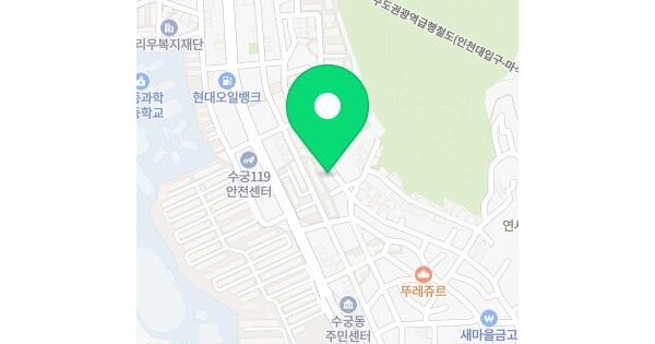 서울특별시 구로구 궁동 175-1 삼성드림빌  제4층 제401호 미지정 경매 물건 이미지