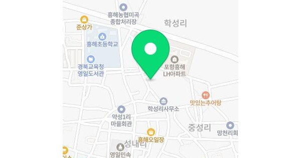 경상북도 포항시 남구 효자동 589 1동 5층601호 미지정 경매 물건 이미지