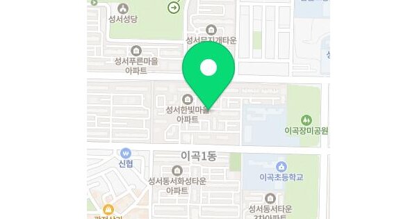 대구광역시 달서구 이곡동 1306-4 한빛마을 313동 3층305호 미지정 경매 물건 이미지