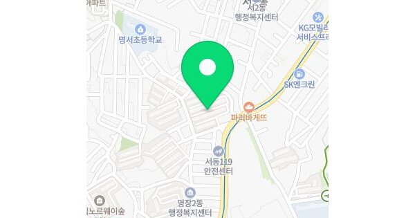 부산광역시 동래구 명장동 497-1 협진태양 2동 4층413호 미지정 경매 물건 이미지