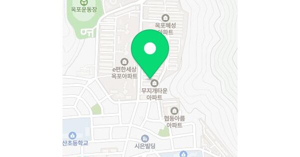 경상남도 거제시 옥포동 878-2 무지개타운 1동 4층402호 미지정 경매 물건 이미지