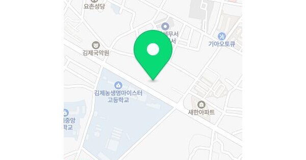 전북특별자치도 김제시 신풍동 439-4 리젠트빌 6층 503호 미지정 경매 물건 이미지