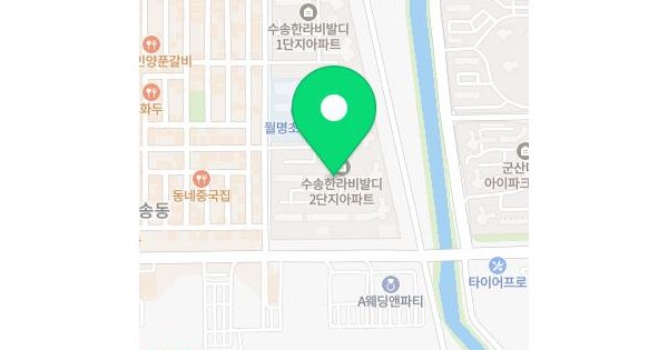 전북특별자치도 군산시 수송동 885-3 한라비발디2단지아파트 204동 4층402호 미지정 경매 물건 이미지