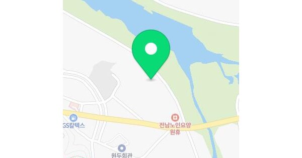 전남광주통합특별시 나주시 남평읍 우산리 532-1  미지정 경매 물건 이미지