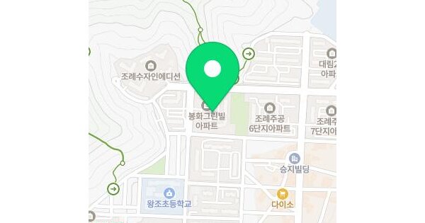 전남광주통합특별시 순천시 조례동 1661 봉화그린빌아파트 902동 4층404호 미지정 경매 물건 이미지