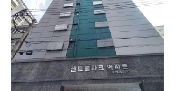 서울특별시 강서구 화곡동 900-47 센트럴파크아파트  제12층 제1204호 미지정 경매 물건 이미지