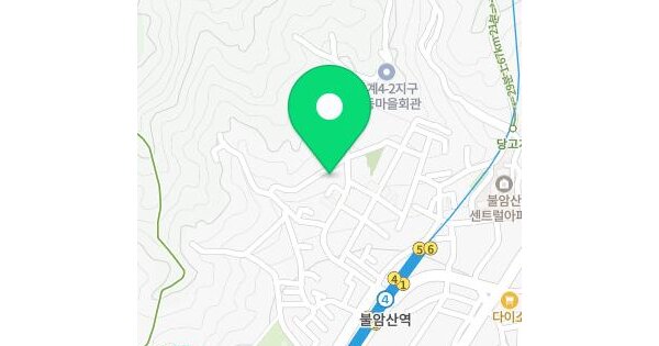 서울특별시 노원구 상계동 1382-4  미지정 경매 물건 이미지