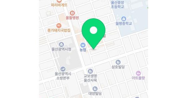 울산광역시 남구 신정동 584-5 금광예다움  11층1105호 미지정 경매 물건 이미지