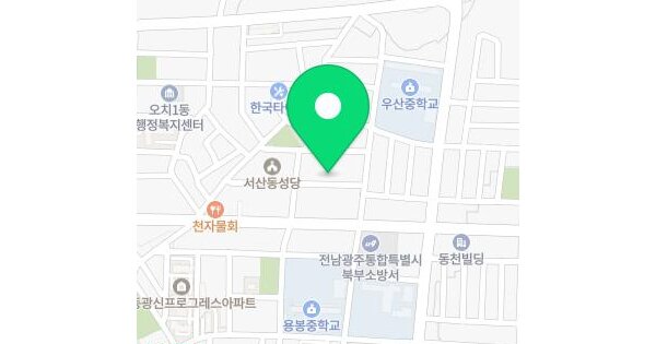 전남광주통합특별시 북구 오치동 942-13  미지정 경매 물건 이미지