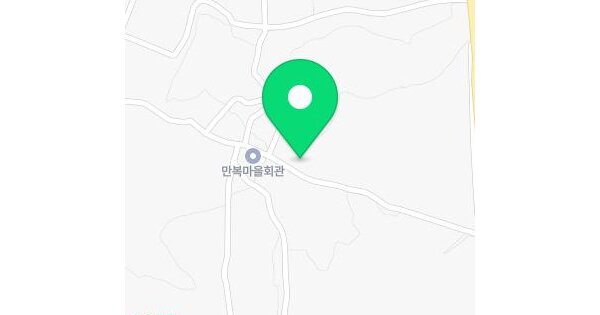 전남광주통합특별시 강진군 칠량면 영복리 753-1  미지정 경매 물건 이미지