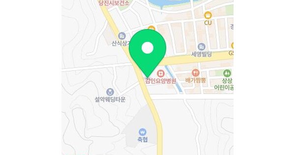 충청남도 당진시 채운동 1131  미지정 경매 물건 이미지