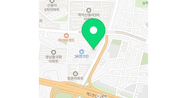 인천광역시 미추홀구 학익동 666-13 2동 2층204호 미지정 경매 물건 이미지