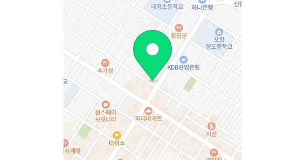 경상북도 포항시 북구 죽도동 671-10  미지정 경매 물건 이미지