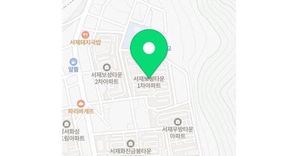 대구광역시 달성군 다사읍 서재리 145 서재보성타운 107동 16층1602호 미지정 경매 물건 이미지