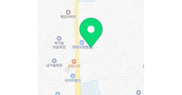 경상남도 창원시 의창구 대산면 제동리 249-1  미지정 경매 물건 이미지