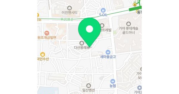 부산광역시 부산진구 가야동 634-10  미지정 경매 물건 이미지