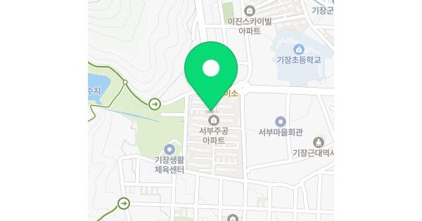 부산광역시 기장군 기장읍 서부리 101 주공아파트 109동 7층 701호 미지정 경매 물건 이미지