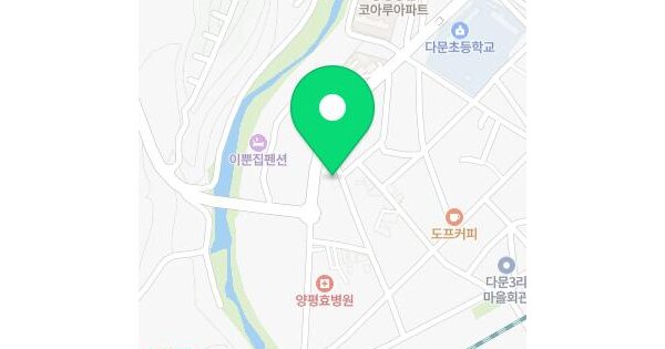 경기도 양평군 용문면 다문리 703-16 아띠랑스빌 101동 2층201호 미지정 경매 물건 이미지