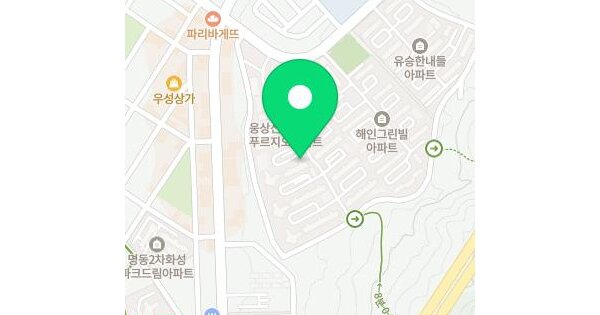 경상남도 양산시 삼호동 861 웅상신도시푸르지오 104동 11층1104호 미지정 경매 물건 이미지